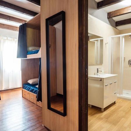 Albergue Gbc Caldas Caldas De Reis Zewnętrze zdjęcie